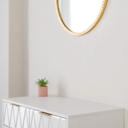 Penthouse No7 - #tif Helexpo Апартаменты