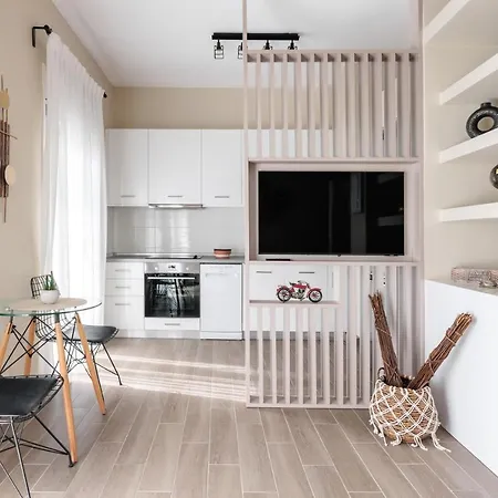 Penthouse No7 - #tif Helexpo *
