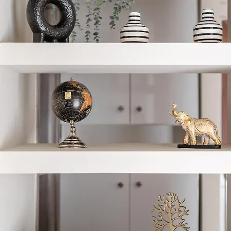 Penthouse No7 - #tif Helexpo * Салоники